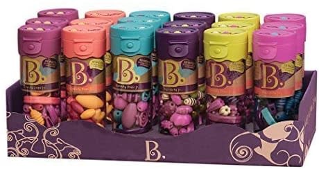 B. Pop Arty Jr Beads