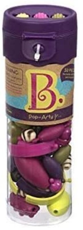 B. Pop Arty Jr Beads