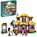 Lego Lego Disney Princess Asha's Cottage
