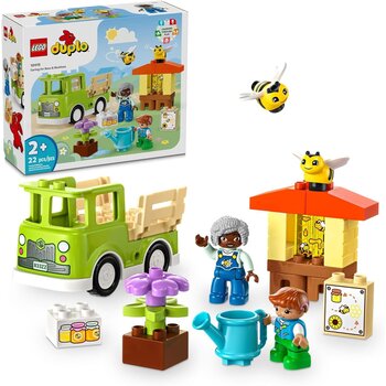 Lego Lego Duplo Carrying for Bees & Beehives