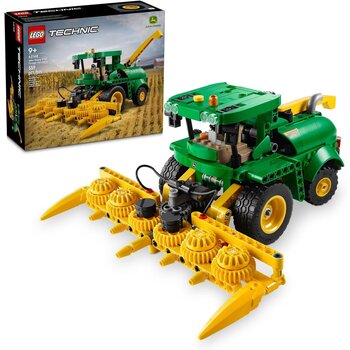 Lego Lego Technic John Deere Forage Harvester