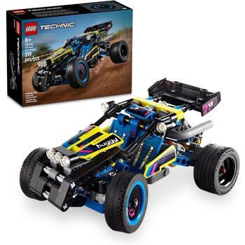 Lego Lego Technic Off-Road Race Buggy