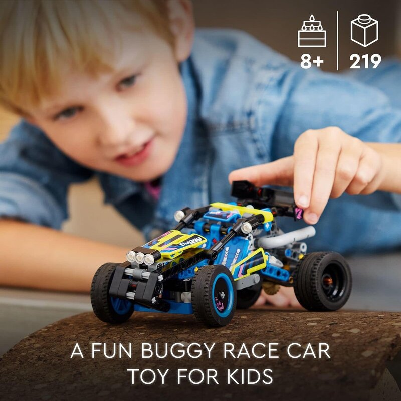 Fun lego technic sale