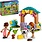 Lego Lego Friends Autumn's Baby Cow Shed