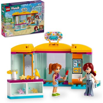 Lego Lego Friends Tiny Accessories Store
