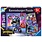 Ravensburger Ravensburger Puzzle 3x49pc Batwheels