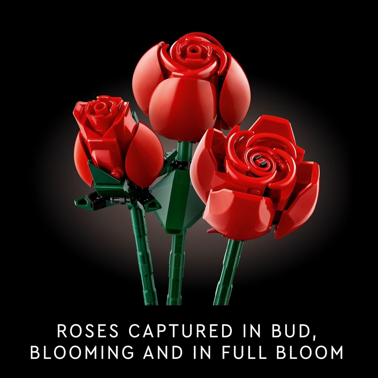 Lego Lego Botanical Bouquet of Roses