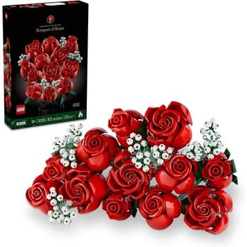 Lego Lego Botanicals Bouquet of Roses