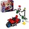 Lego Lego Marvel Spiderman Motorcycle Chase