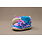Padraig Cottage Slippers Child 11 (4 Years) Multi Pink