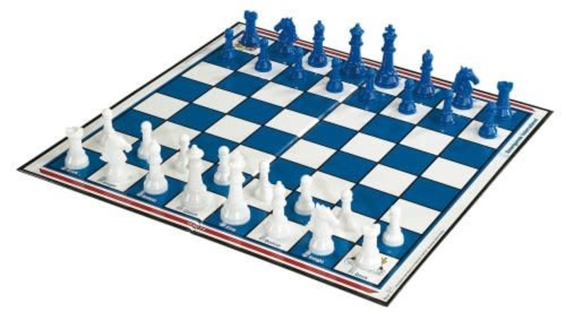 Mindware Quick Chess Game