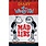 Mad Libs Book  Diary of a Wimpy Kid