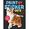 Workman Publishing Paint by Stickers Cats