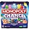 Hasbro Monopoly Chance Board Game