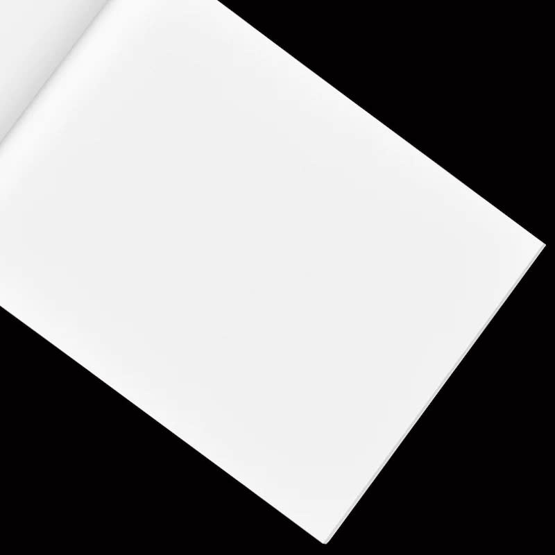 Ooly Chunkies Paper Sketcbook Pad