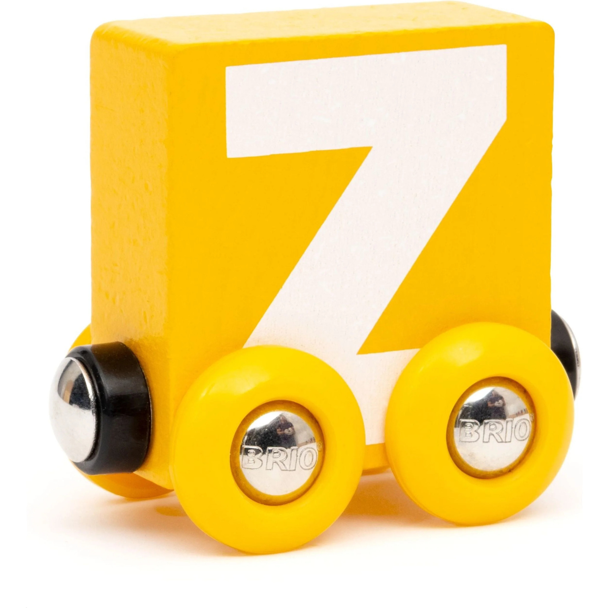 Brio Brio Train Letter Z