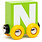 Brio Brio Train Letter N