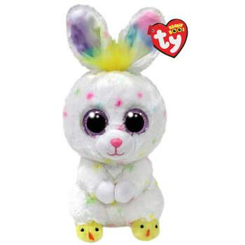 Ty Beanie Boo harmonie the Polka Dotted Unicorn 6 Inch -  Canada