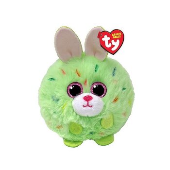 Ty Ty Beanie Easter Ball Kiwi