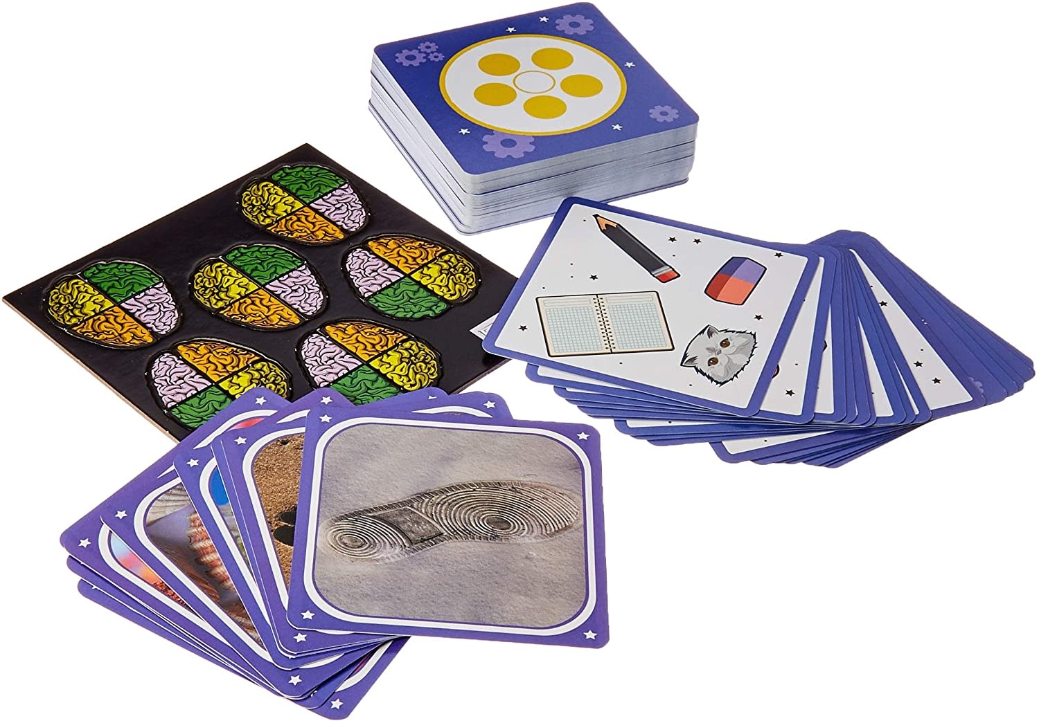 Braintopia Junior Game