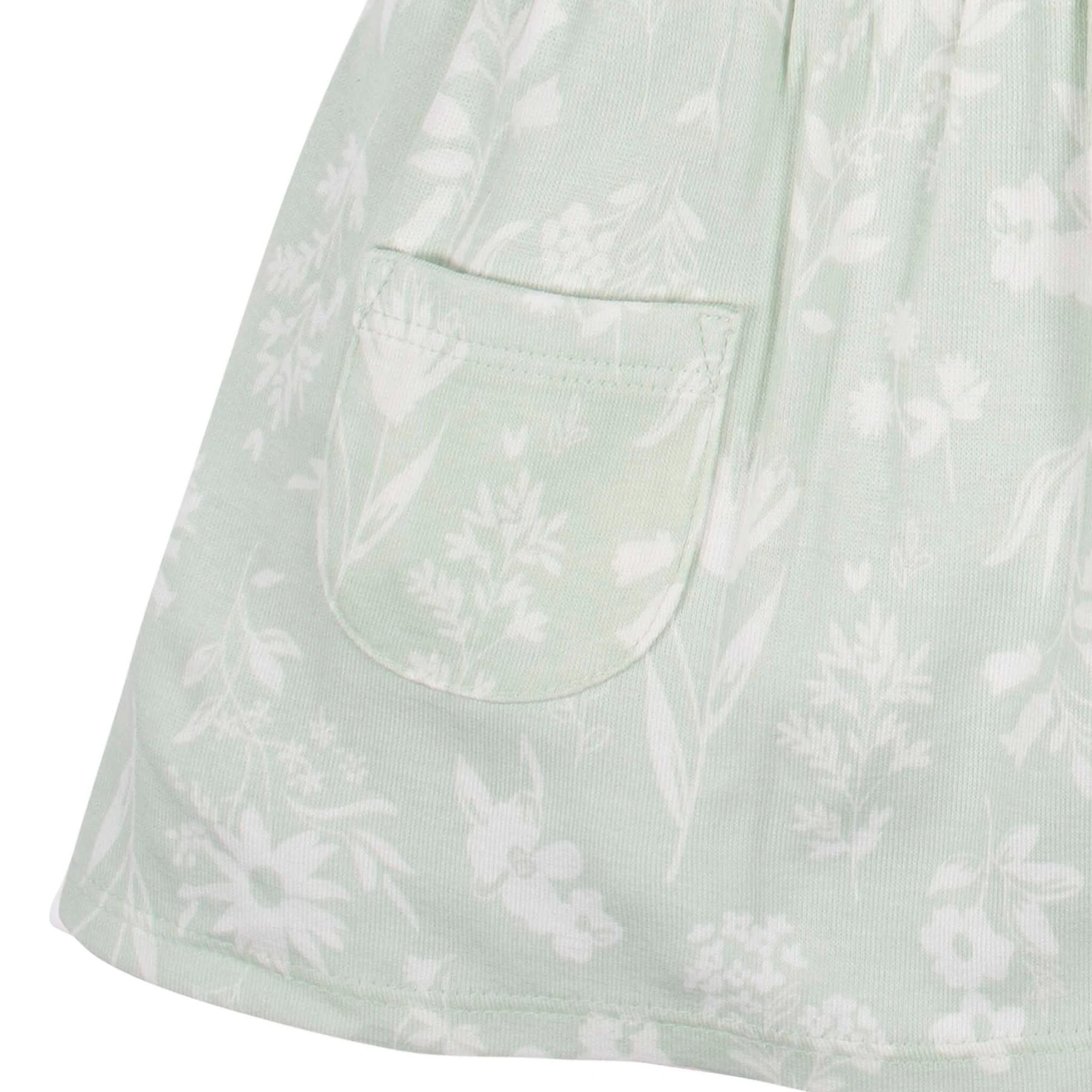 Gerber Wildflower Dress with Pockets 6-9 months