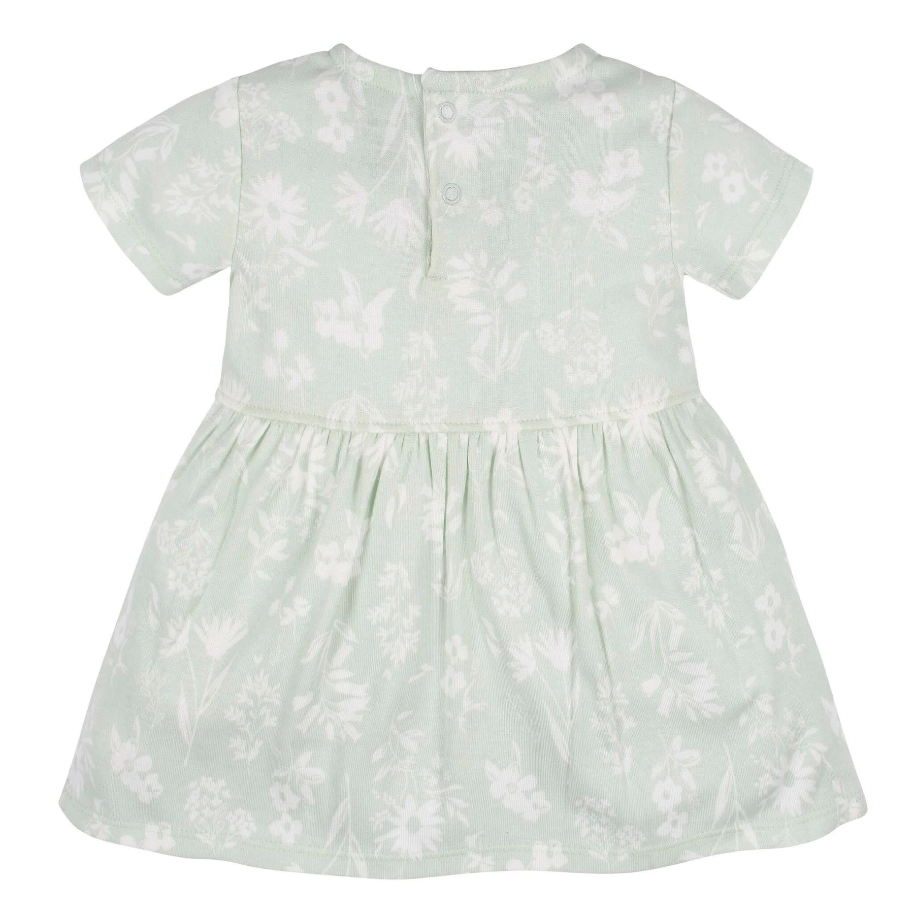 Gerber Wildflower Dress with Pockets 6-9 months