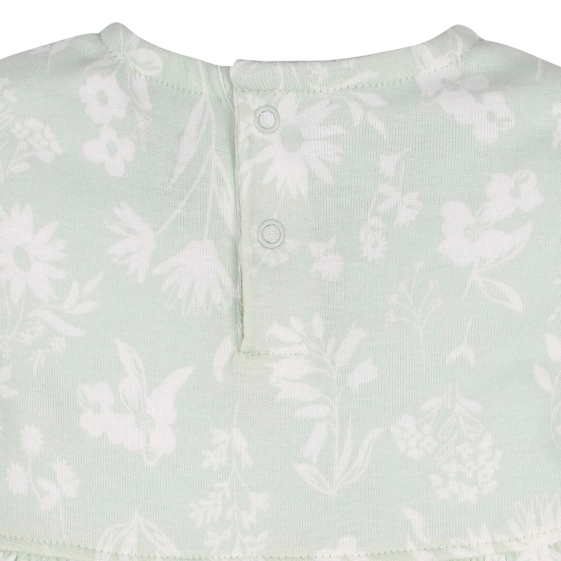 Gerber Wildflower Dress with Pockets 6-9 months