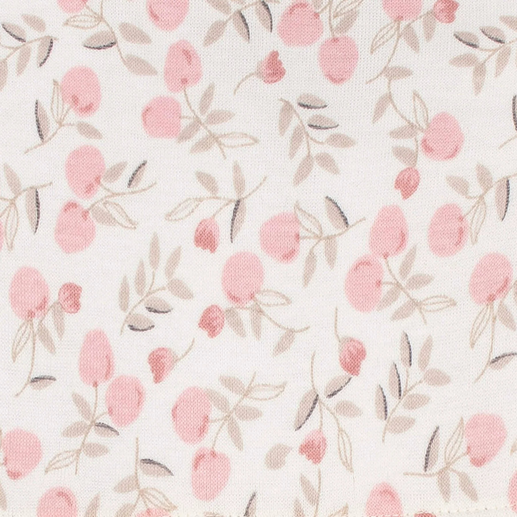 Gerber Appley Sweet Dress with Pockets 6-9 months