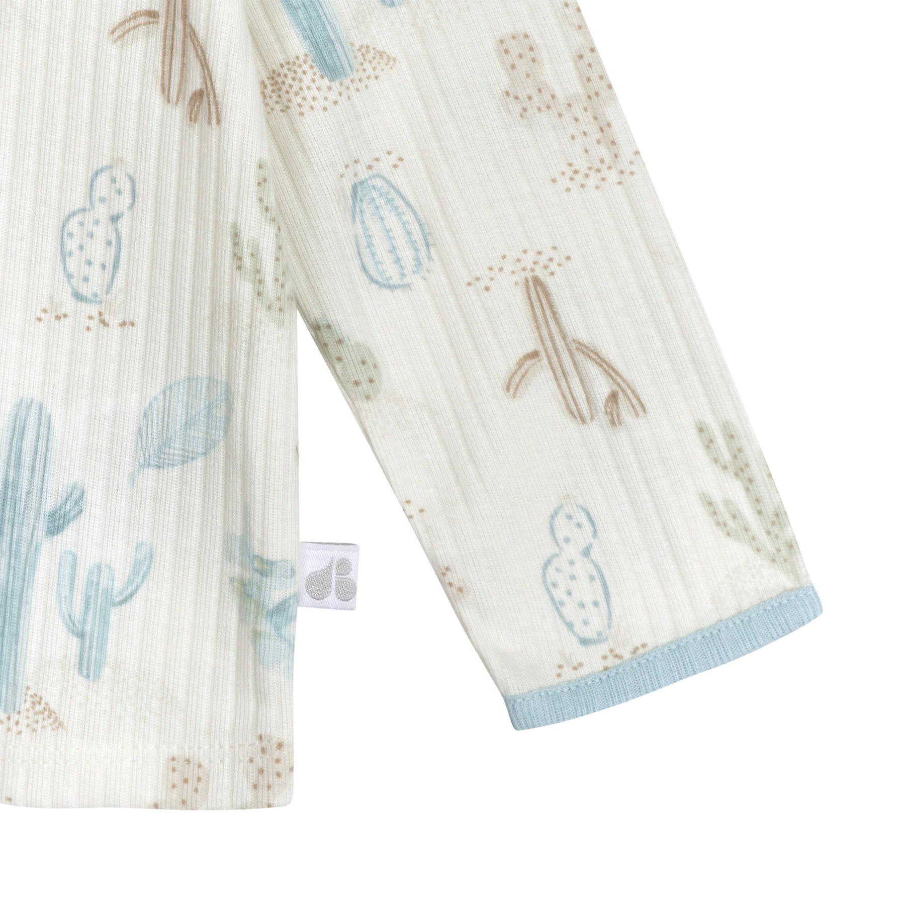 Gerber Take Me Home Set Cactus 2 Piece 0-3 months
