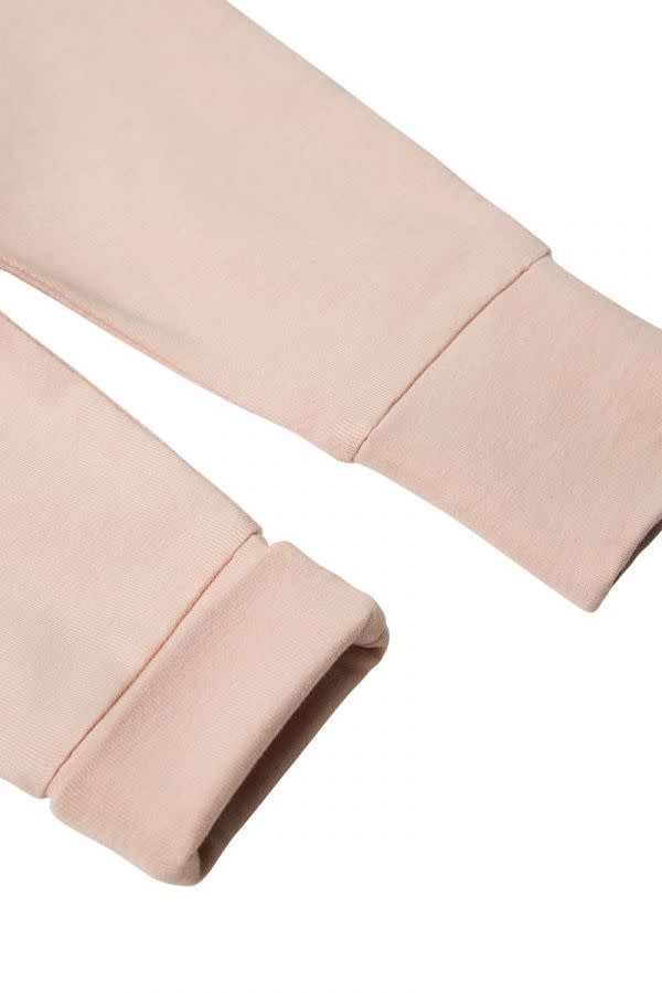 Noppies Unisex Pants Naupli Rose Smoke Size 62  (2-4 months)