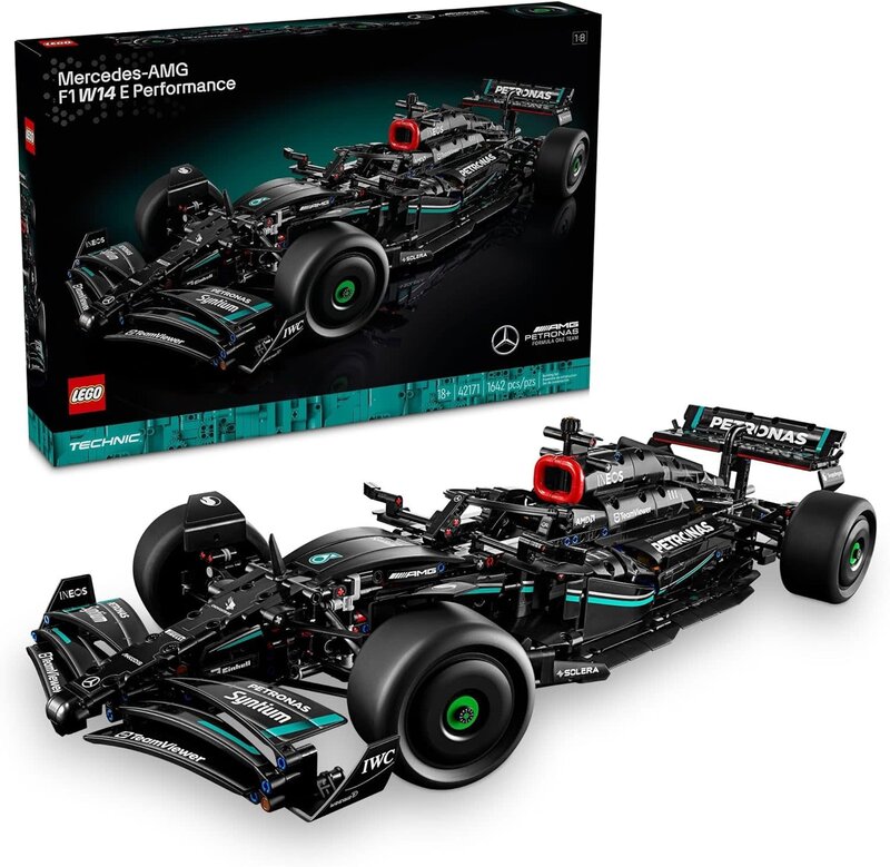 Lego Lego Technic Mercedes-AMG F1