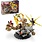 Lego Lego Marvel Spiderman vs Sandman