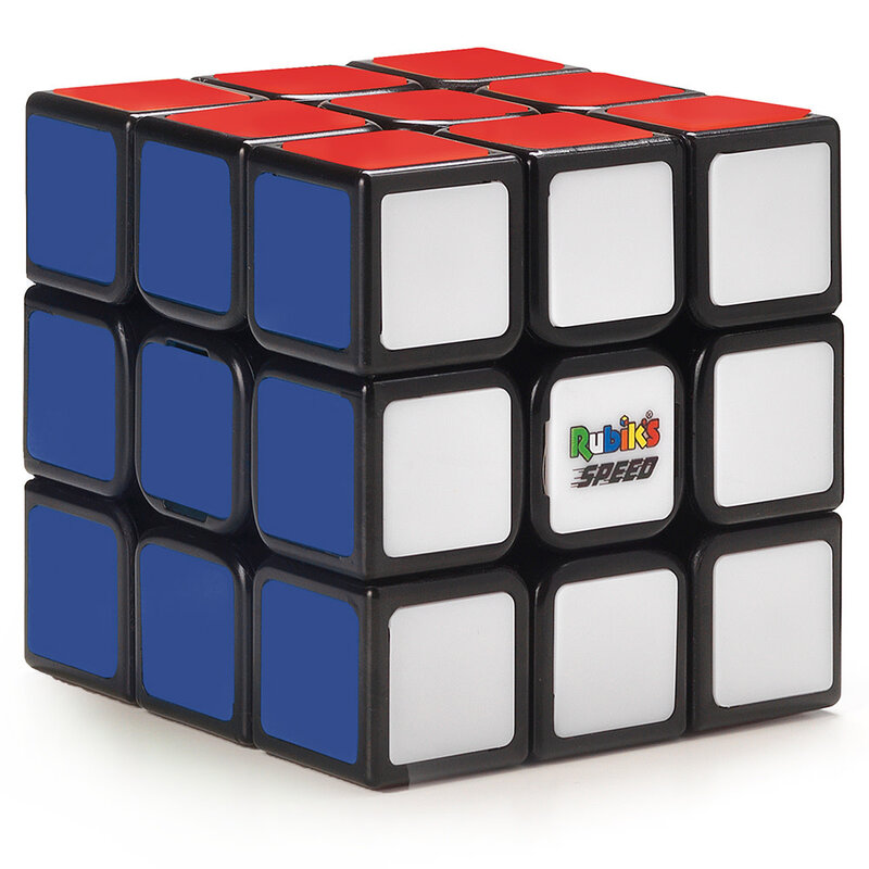 Rubiks Rubik's Cube 3x3 Speed Cube