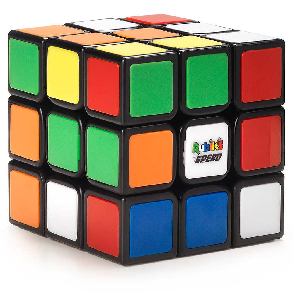 Rubiks Rubik's Cube 3x3 Speed Cube