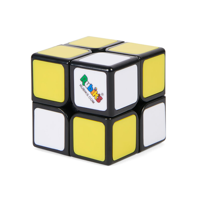 Rubiks Rubik's Cube Apprentice 2x2