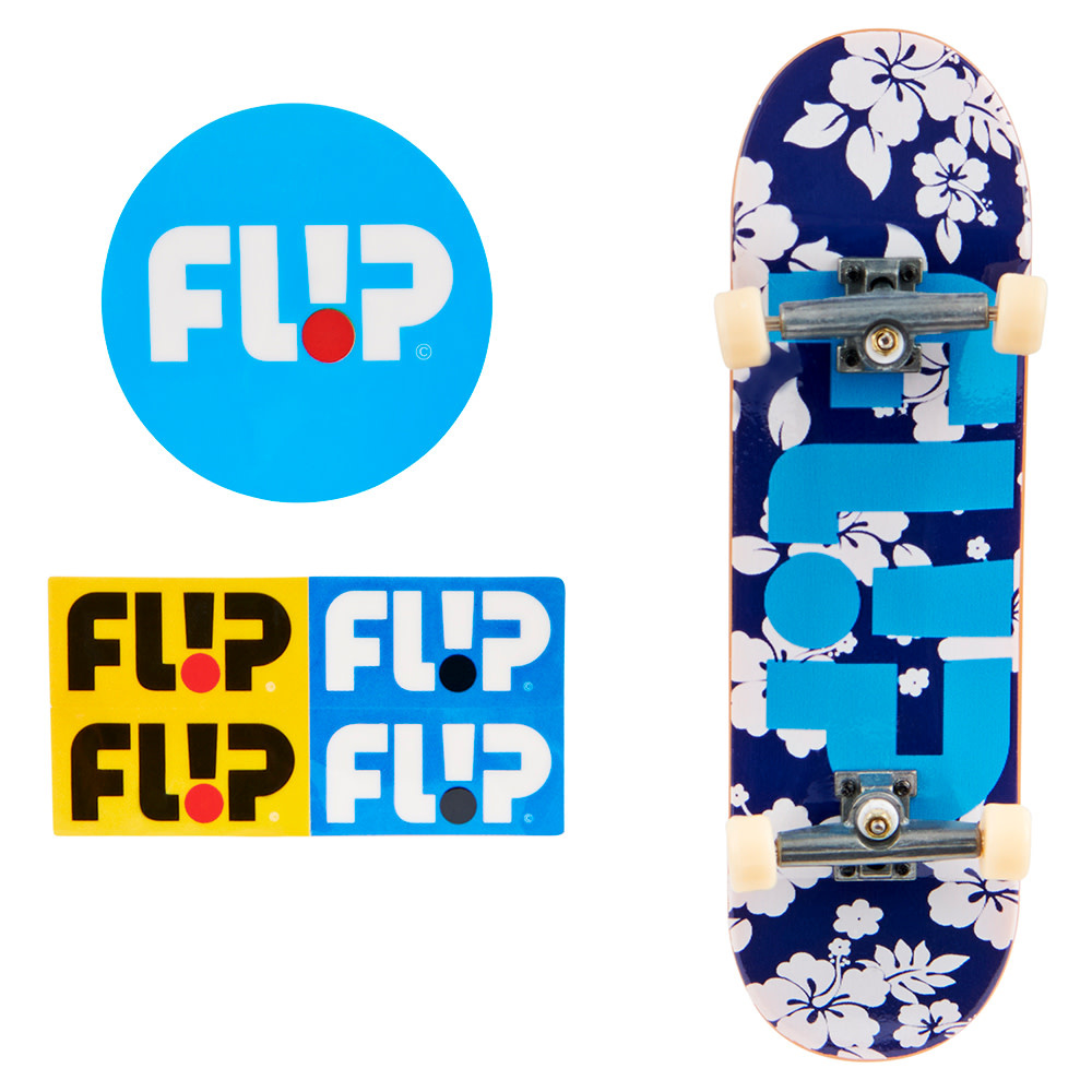 Tech Deck Finger Boards