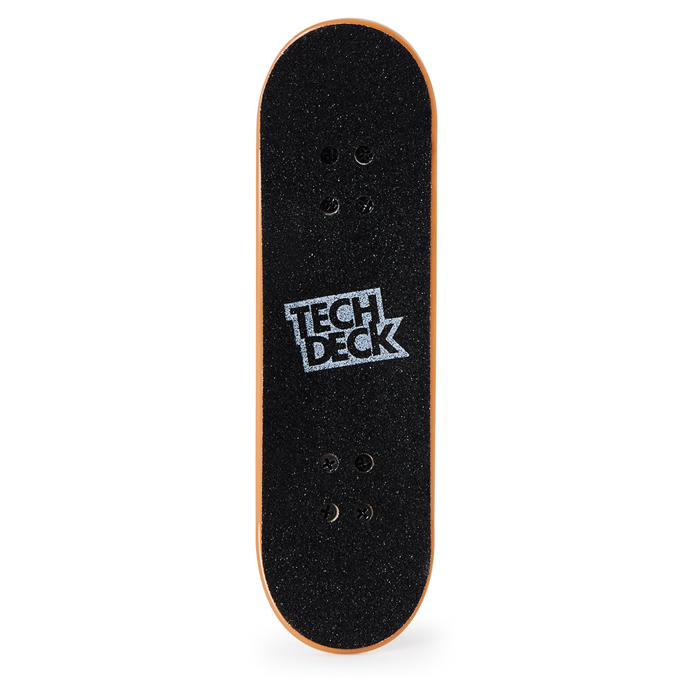 Tech Deck Finger Boards