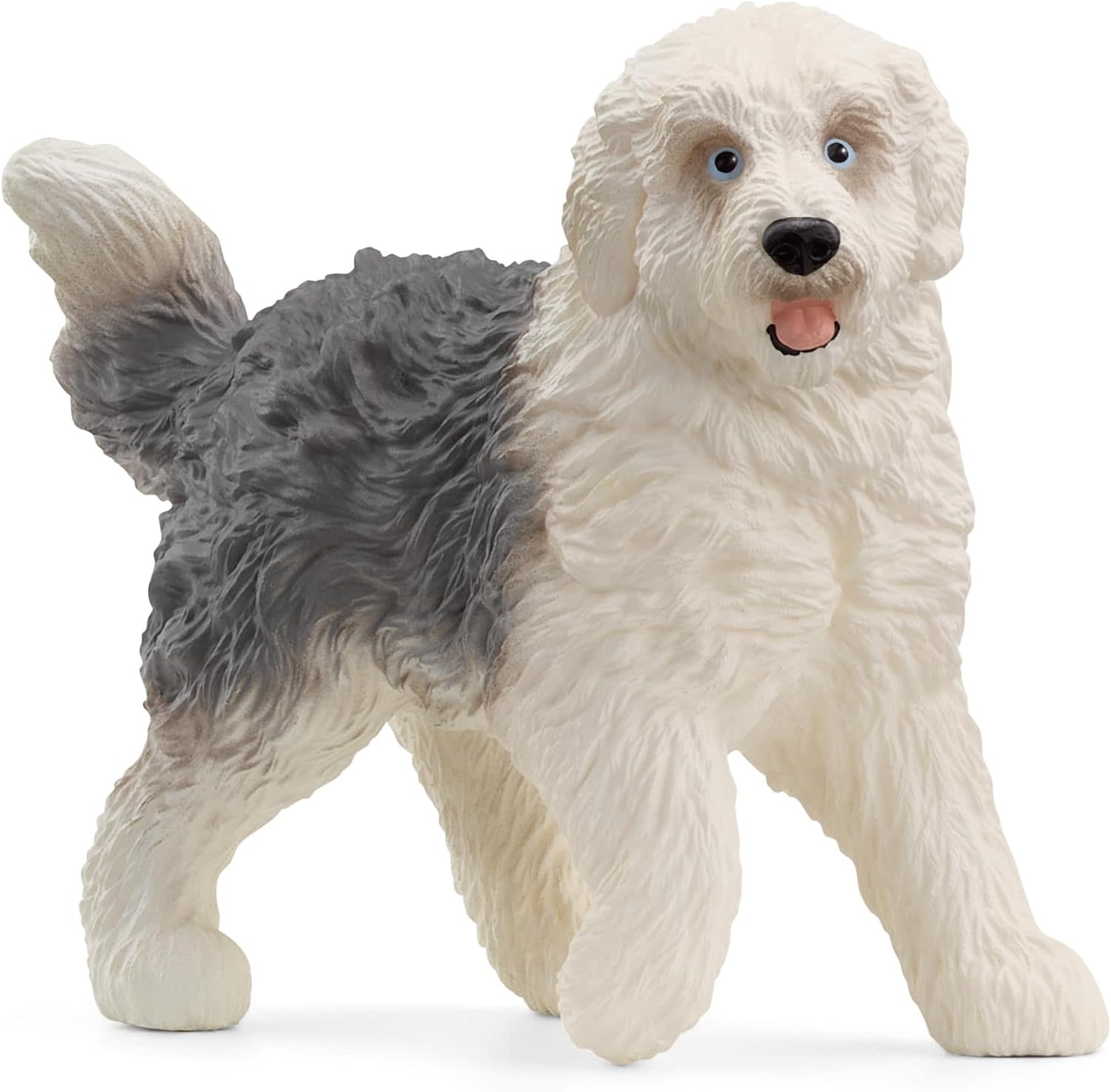 Schleich Schleich Farm World Dog Old English Sheepdog