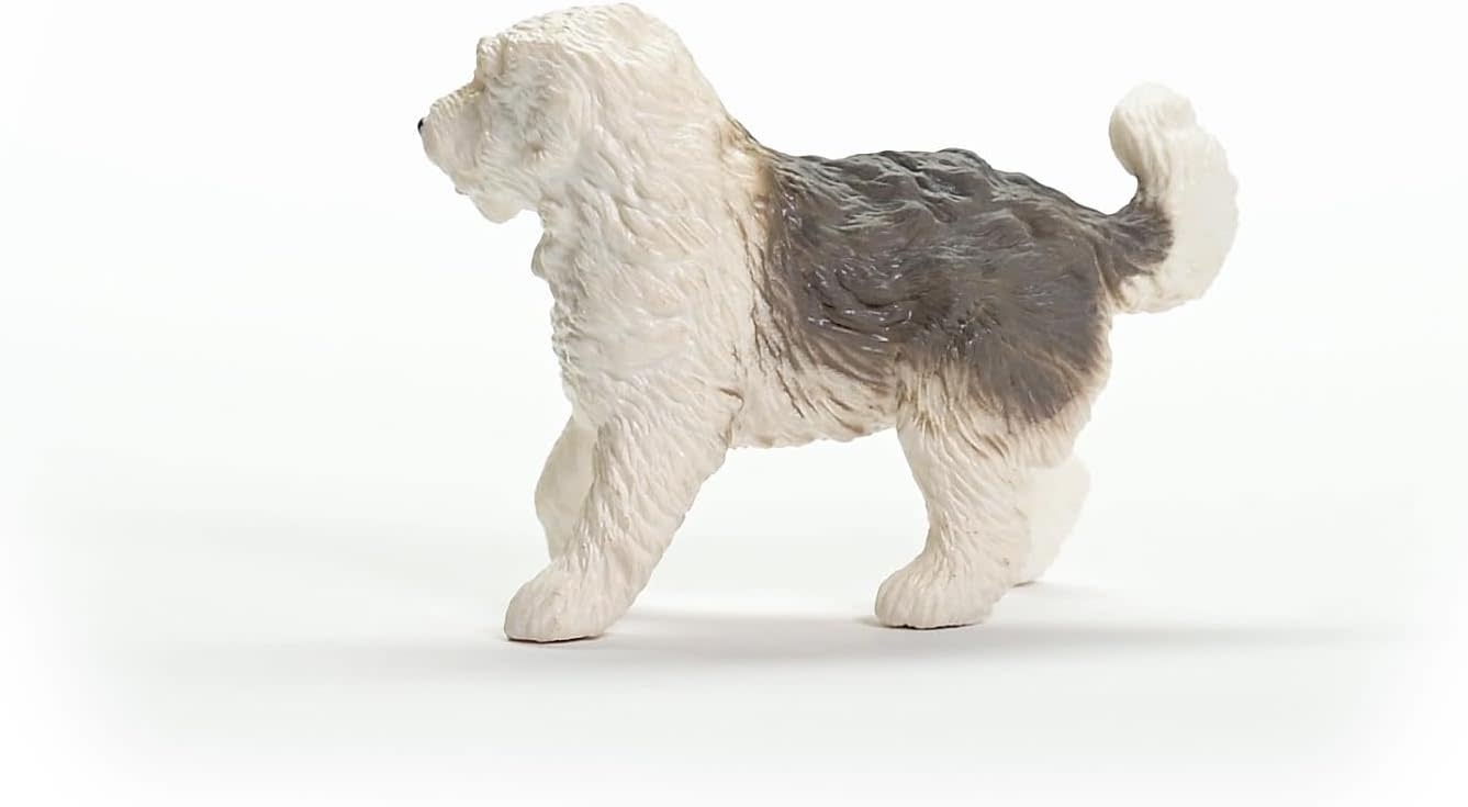 Schleich Schleich Farm World Dog Old English Sheepdog