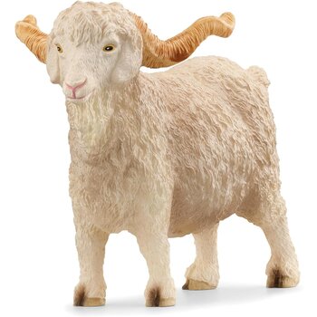 Schleich Schleich Farm World Angora Goat