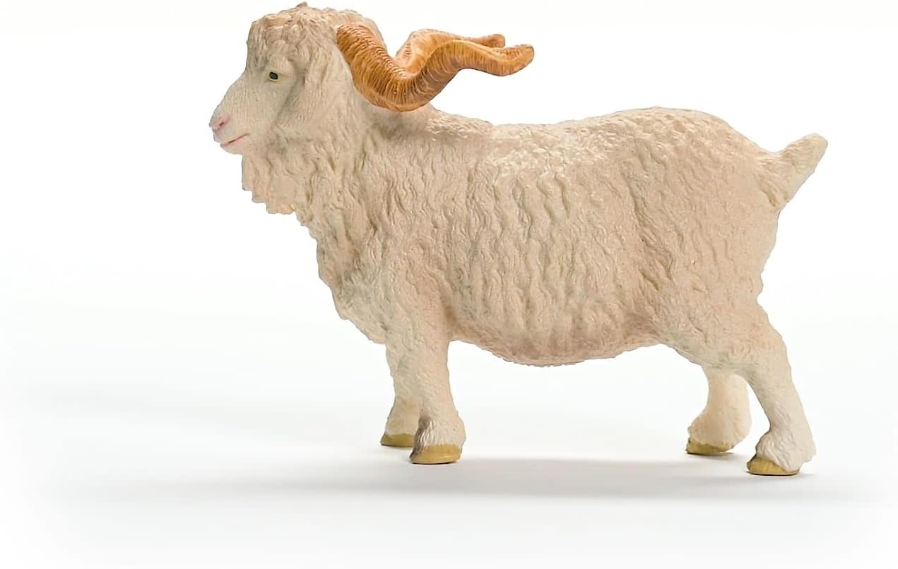 Schleich Schleich Farm World Angora Goat