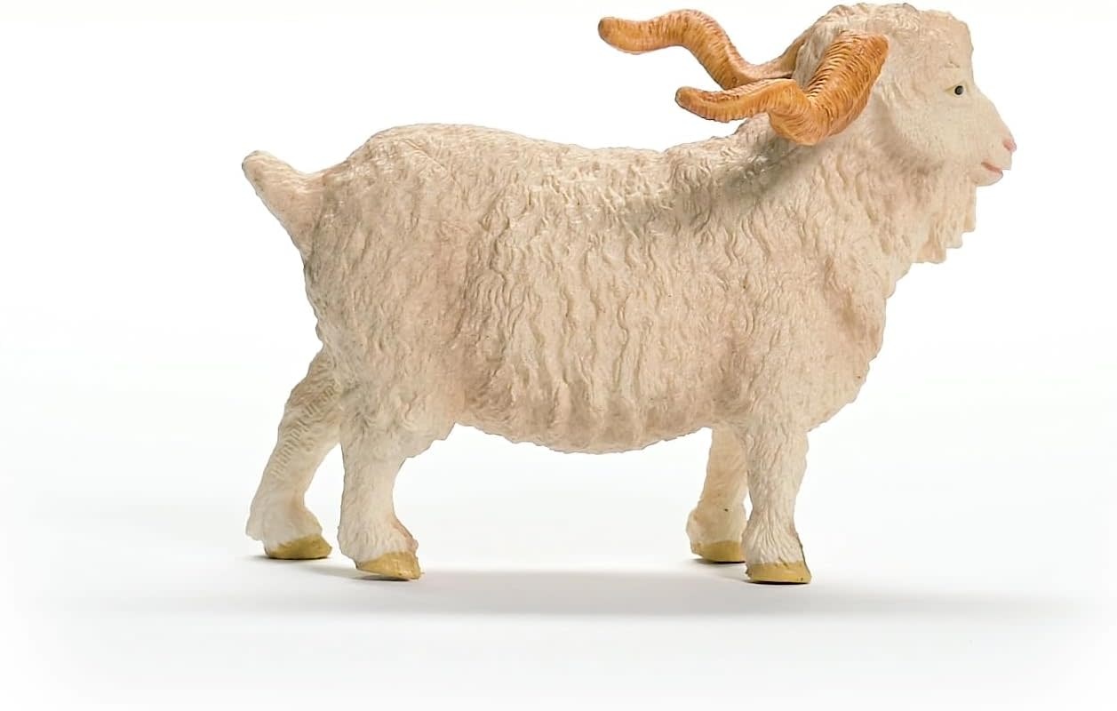 Schleich Schleich Farm World Angora Goat