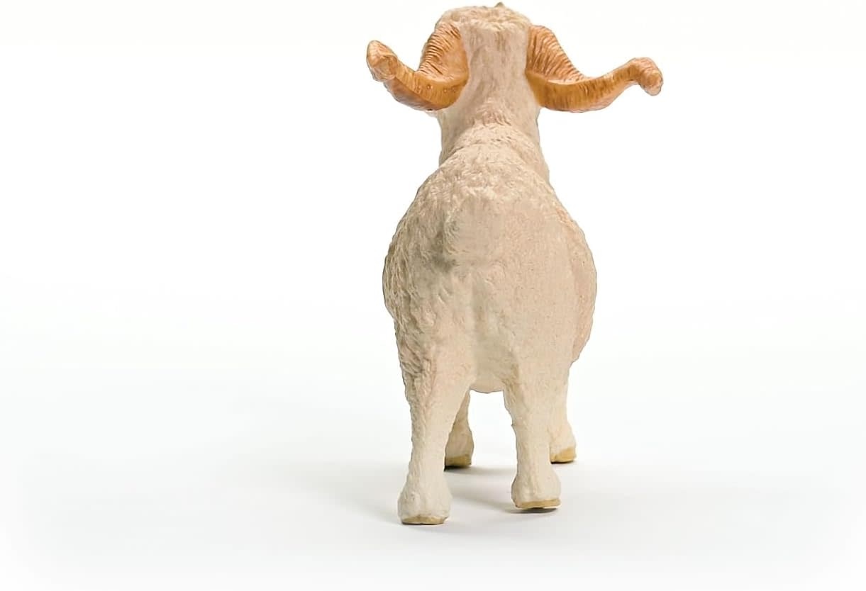 Schleich Schleich Farm World Angora Goat