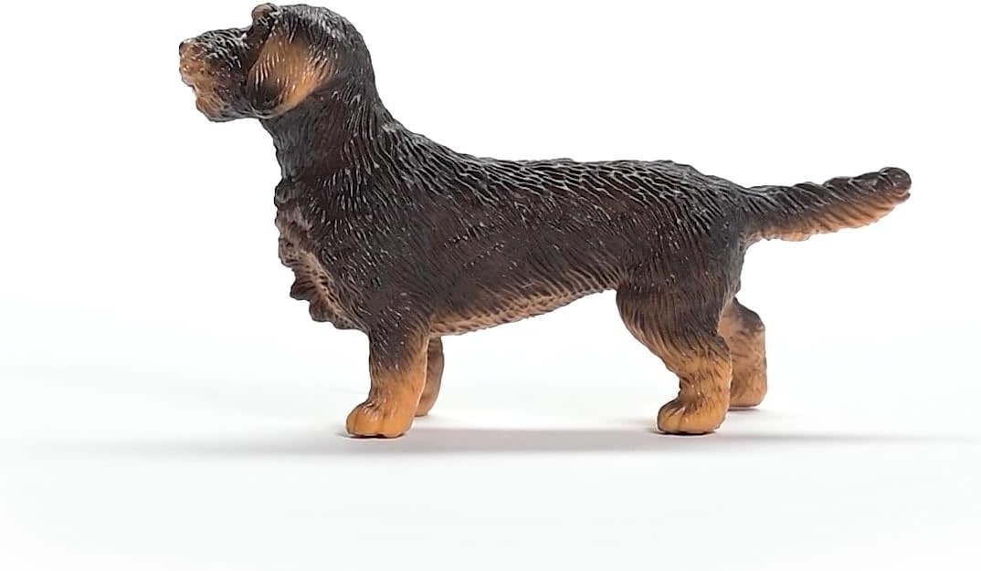 Schleich Schleich Farm World Dog Wire-haired Dachshund