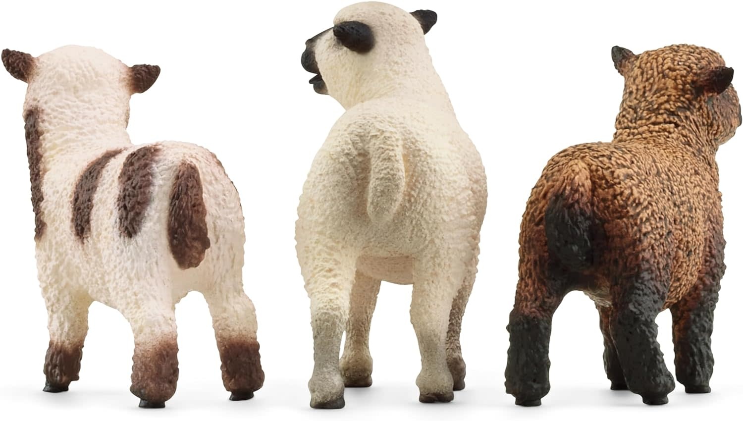 Schleich Schleich Farm World Sheep Friends