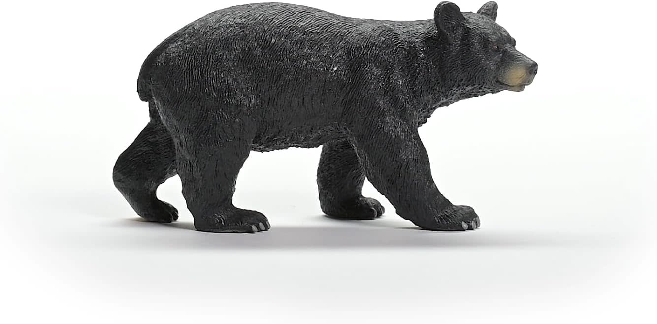 Schleich Schleich Wild Life American Bear