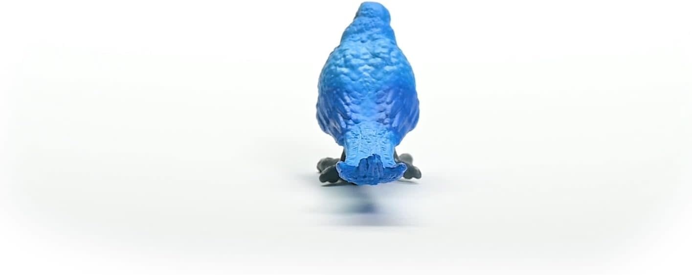 Schleich Schleich Wild Life Hyacinth Macaw