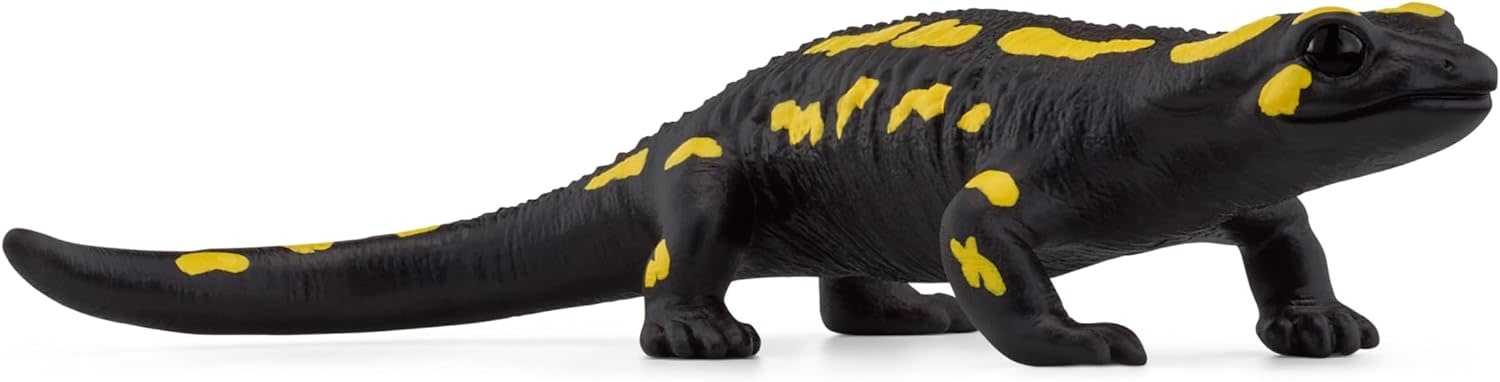 Schleich Schleich Wild Life Fire Salamander