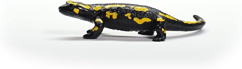 Schleich Schleich Wild Life Fire Salamander