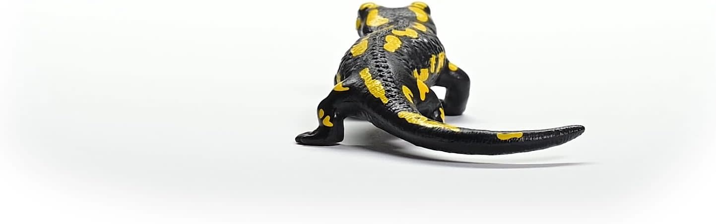 Schleich Schleich Wild Life Fire Salamander